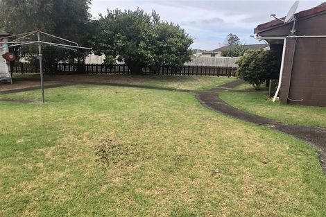 Photo of property in 1 Kenton Lane, Mangere, Auckland, 2022