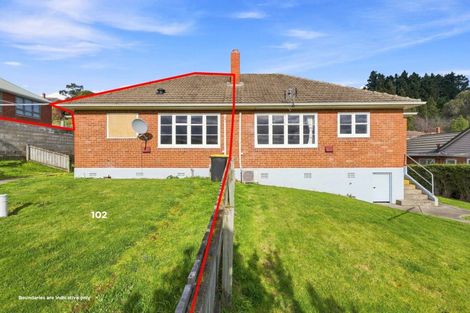 Photo of property in 100 District Road, Green Island, Dunedin, 9018
