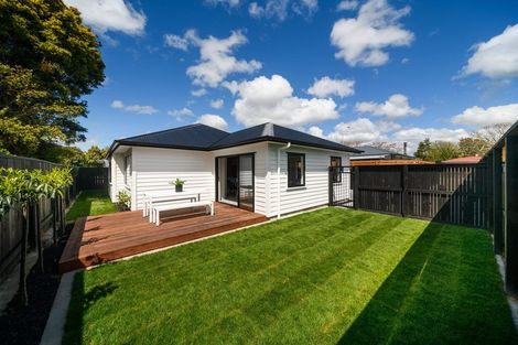 Photo of property in 469a Ruahine Street, Terrace End, Palmerston North, 4410