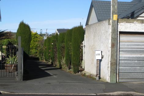 Photo of property in 20a Coughtrey Street, Saint Clair, Dunedin, 9012