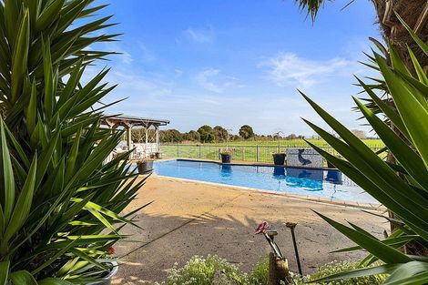 Photo of property in 100 Maungakawa Road, Ngarua, Morrinsville, 3374