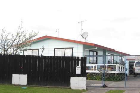 Photo of property in 15 Kingi Place, Whakatane, 3120