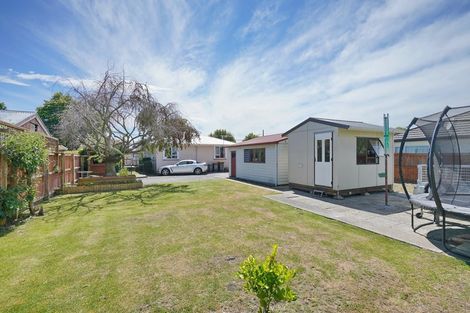 Photo of property in 189 Buchanans Road, Hei Hei, Christchurch, 8042