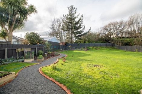 Photo of property in 1 Frances Street, Foxton, 4814