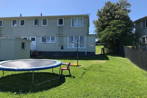 Photo of property in 68 Hereford Street, Cannons Creek, Porirua, 5024