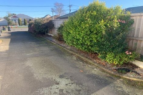 Photo of property in 4/586 Barbadoes Street, Edgeware, Christchurch, 8013