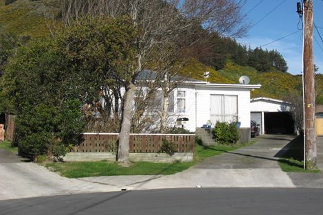 Photo of property in 22 Coniston Street, Wainuiomata, Lower Hutt, 5014