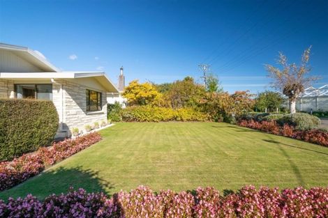 Photo of property in 6 Hammerichs Road, Rapaura, Blenheim, 7272