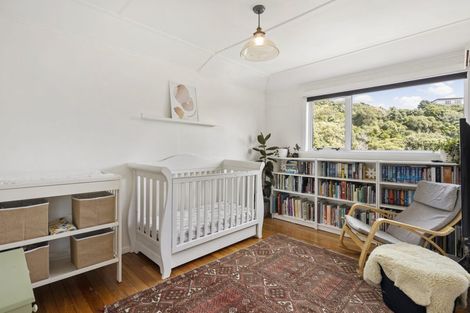 Photo of property in 2 Walden Street, Strathmore Park, Wellington, 6022