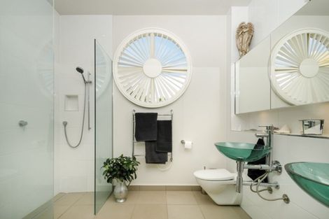 Photo of property in Grace Square, 81i Vermont Street, Ponsonby, Auckland, 1011