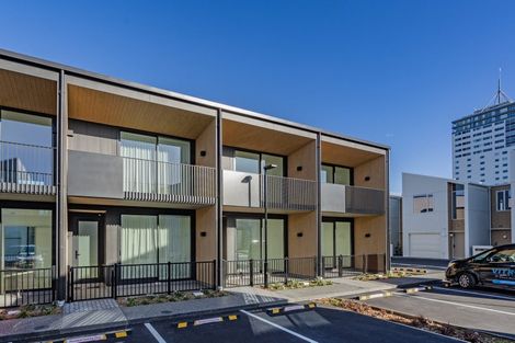 Photo of property in 8/203 Gloucester Street, Christchurch Central, Christchurch, 8011