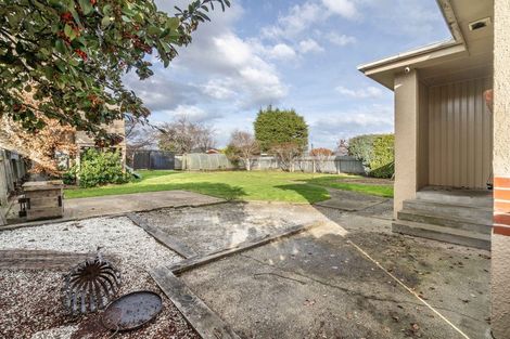 Photo of property in 75 Dart Street, Hawthorndale, Invercargill, 9810