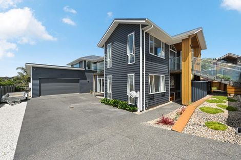 Photo of property in 9 Sylvester Crescent, Flagstaff, Hamilton, 3210