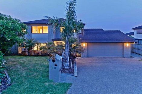 Photo of property in 78 Oakway Drive, Schnapper Rock, Auckland, 0632