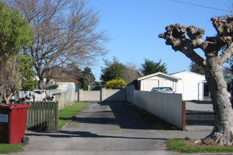 Photo of property in 117c Cornwall Street, Masterton, 5810