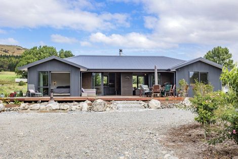 Photo of property in 4 Baxters Road, Waipara, Amberley, 7483