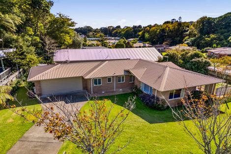 Photo of property in 12 Davies Road, Hurdon, New Plymouth, 4310