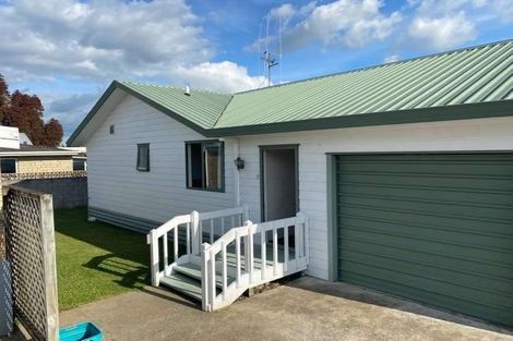 Photo of property in 55a Moorhouse Street, Morrinsville, 3300