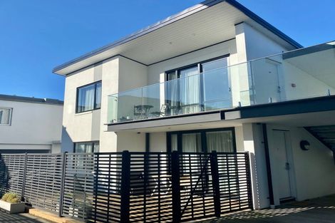 Photo of property in 107/12 Latimer Square, Christchurch Central, Christchurch, 8011
