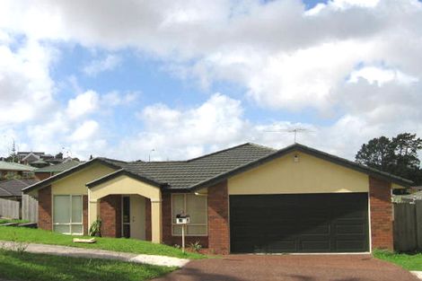 Photo of property in 13 San Pedro Place, Henderson, Auckland, 0612