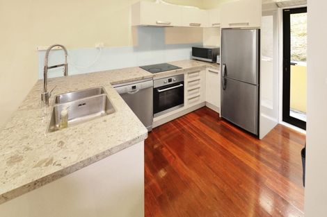 Photo of property in 4/358 The Terrace, Te Aro, Wellington, 6011