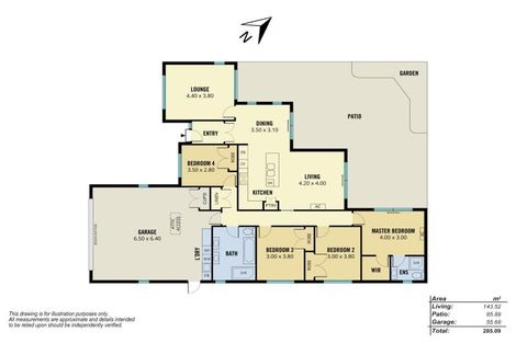 Photo of property in 10 Searle Drive, Patumahoe, Pukekohe, 2679