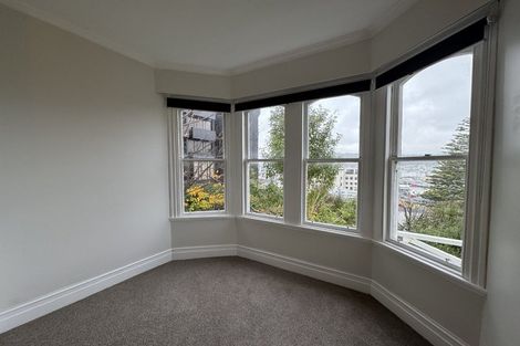 Photo of property in 355 The Terrace, Te Aro, Wellington, 6011