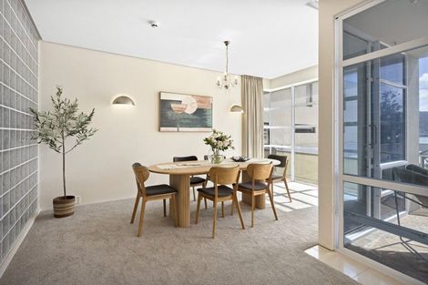 Photo of property in Trieste, 2/346 Oriental Parade, Oriental Bay, Wellington, 6011
