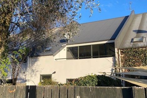 Photo of property in 2/140 Chester Street East, Christchurch Central, Christchurch, 8011