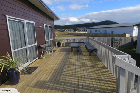 Photo of property in 13 Wai Matangi Place, Motuoapa, Turangi, 3382