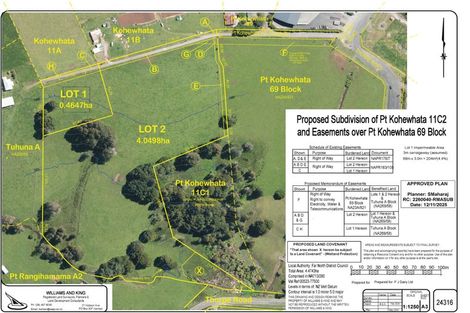 Photo of property in 93 Station Road, Kaikohe, 0474