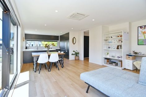 Photo of property in 9 Te Whariki Street, Marshland, Christchurch, 8083