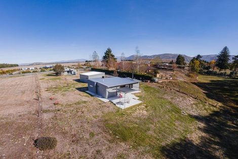 Photo of property in 254 Glen Lyon Road, Twizel, 7901