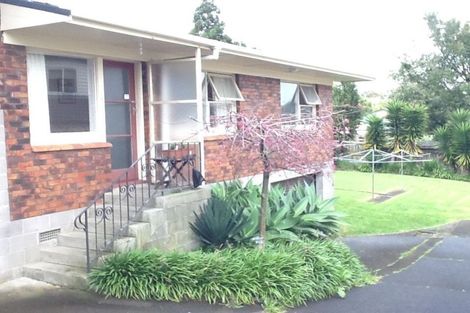 Photo of property in 4/14 Wairiki Road, Mount Eden, Auckland, 1024