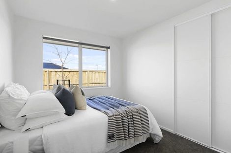 Photo of property in 1 Maple Lane, Rolleston, 7614