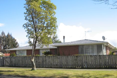 Photo of property in 95 Te Rangitautahanga Road, Turangi, 3334