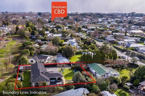 Photo of property in 38b Mcmaster Street, Greytown, 5712