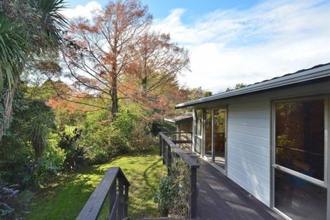 Photo of property in 8 Park Avenue, Waikanae, 5036