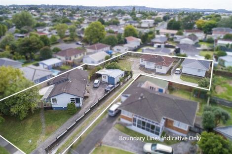Photo of property in 36 Hobart Crescent, Wattle Downs, Auckland, 2103