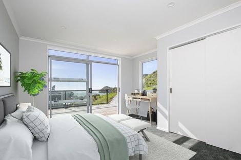 Photo of property in 28 Balfour Crescent, Castlepoint, Tinui, 5889