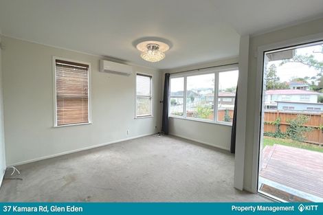 Photo of property in 37 Kamara Road, Glen Eden, Auckland, 0602