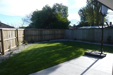 Photo of property in 23a Bethel Crescent, Bishopdale, Christchurch, 8053
