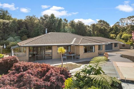 Photo of property in 263 Kanohi Road, Kaukapakapa, 0873