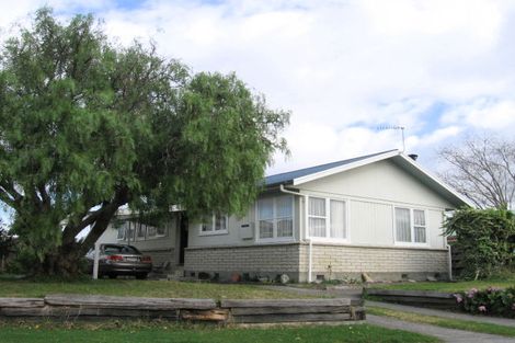 Photo of property in 36 Wynyard Crescent, Tamatea, Napier, 4112