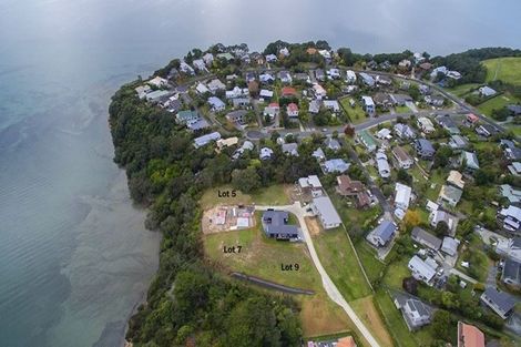 Photo of property in 9 Wendy Hood Way, Snells Beach, 0920