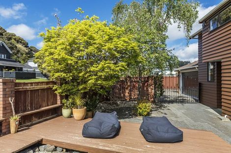 Photo of property in 2/42 Spyglass Lane, Whitby, Porirua, 5024