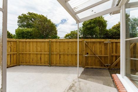 Photo of property in 2/108 Cranford Street, St Albans, Christchurch, 8014