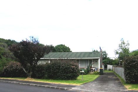 Photo of property in 3 Matangi Road, Mount Wellington, Auckland, 1060