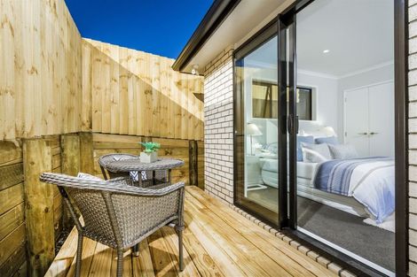 Photo of property in 4a Bardia Street, Belmont, Auckland, 0622