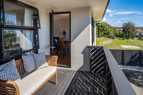 Photo of property in 8/24 Acheron Road, Paremata, Porirua, 5026